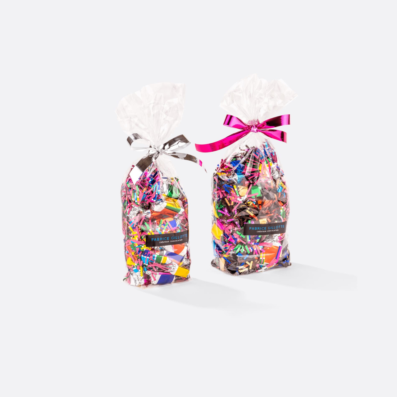 PAPILLOTES CHOCOLAT 300G