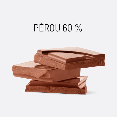 PEROU 60%