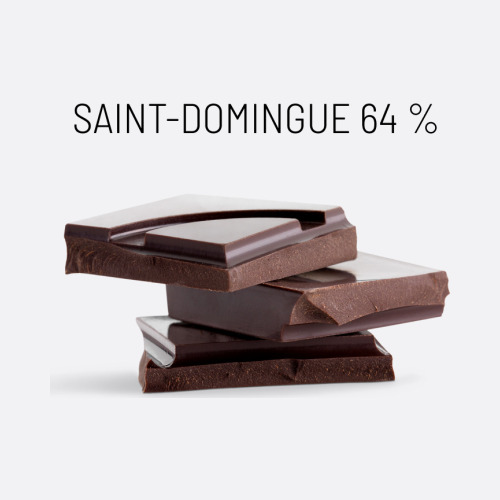 SAINT DOMINGUE 64%