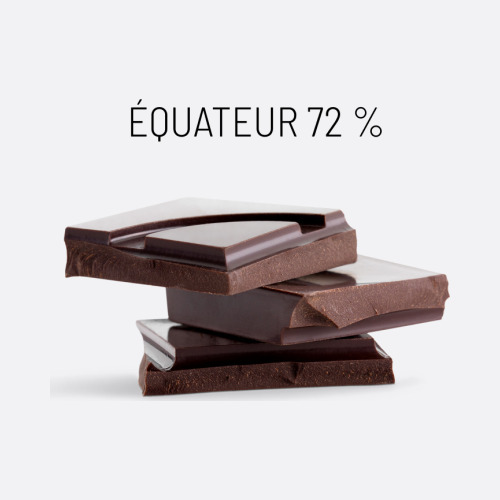 EQUATEUR 72%