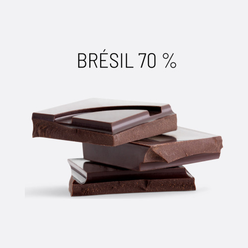 BRESIL 70%